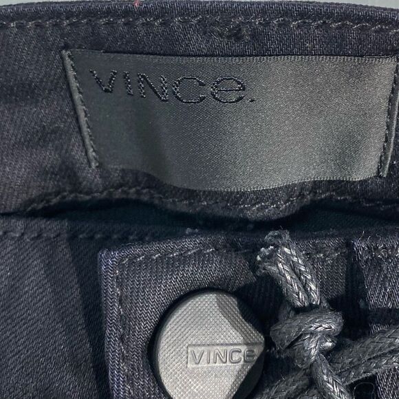 NWOT Vince Riley Stretch Legging size 25 - Picture 4 of 8